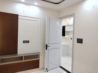 Bedroom Image of 850 Sq.ft 2 BHK Apartment / Flat for sale in Uttam Nagar New Delhi for Rs. 4800000