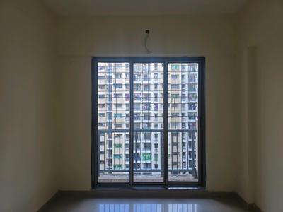 1 BHK Flat