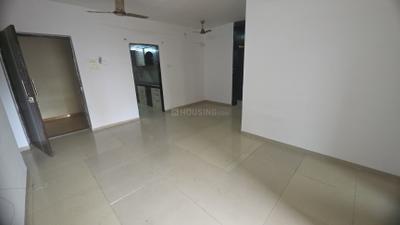 Living Room Image of 1690 Sq.ft 3 BHK Apartment / Flat for sale in Meena Residency, Kharghar Navi Mumbai for Rs. 16000000