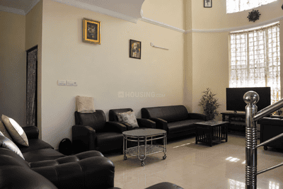 Image of 2750 Sq.ft 5 BHK Independent House for sale in Vyttila, Kochi for Rs. 22000000