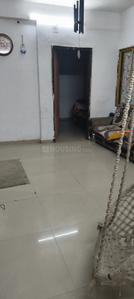 Hall Image of 1017 Sq.ft 2 BHK Apartment / Flat for sale in Nava Naroda Ahmedabad for Rs. 2900000