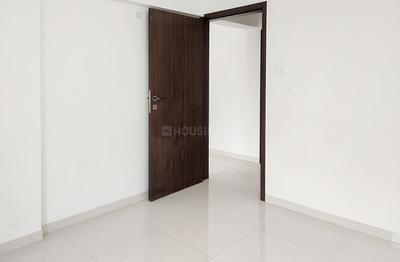 Bedroom Image of D 1404 PURANIKS ABITANTE in Bavdhan, Pune