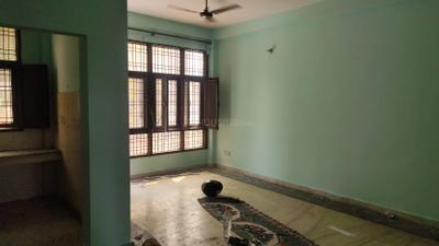 Living Room Image of 1200 Sq.ft 2 BHK Independent House for rent in Delta II Greater Noida for Rs. 22000