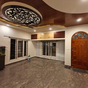3 BHK Independent Builder Floor