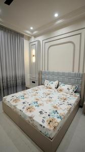 Bedroom Image of 2800 Sq.ft 4 BHK Villa for sale in Narayan Vihar Jaipur for Rs. 25100000