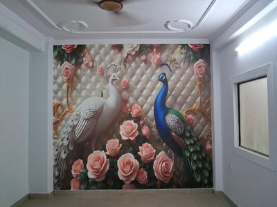 1 BHK Independent Builder Floor