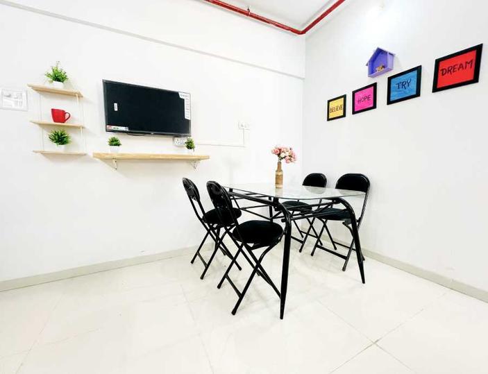 Image of GetSetHome- Jogeshwari west in Jogeshwari West, Mumbai