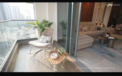 Image of 2900 Sq.ft 5 BHK Duplex for sale in Godrej Five Gardens, Matunga East, Mumbai for Rs. 240000000