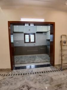 Hall Image of 2250 Sq.ft 4 BHK Builder Floor for sale in Sector 32 Faridabad for Rs. 15500000