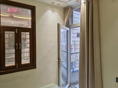 Bedroom Image of 810 Sq.ft 3 BHK Apartment / Flat for sale in Razapur Khurd New Delhi for Rs. 4800005