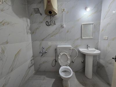 Image of 1425 Sq.ft 3 BHK Apartment / Flat for rent in Anriya Dwellington, RMV Extension Stage 2, Bengaluru for Rs. 55000