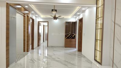 Living Room Image of 1900 Sq.ft 3.5 BHK Apartment / Flat for sale in SB youth Apartment, Sector 2 Dwarka New Delhi for Rs. 31500000