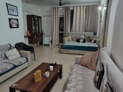 Hall Image of 1830 Sq.ft 3 BHK Apartment / Flat for sale in Fortune Kasturi, Bagmugaliya Bhopal for Rs. 6000000