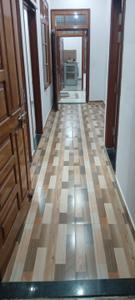 Image of 600 Sq.ft 2 BHK Independent House for rent in Kanausi, Lucknow for Rs. 7000