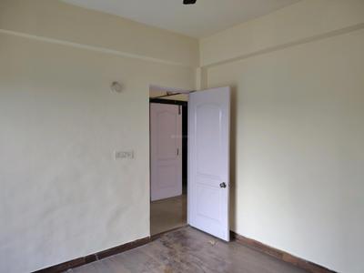 Bedroom Image of 1250 Sq.ft 3 BHK Apartment / Flat for sale in Paras Tierea, Sector 137 Noida for Rs. 13200000