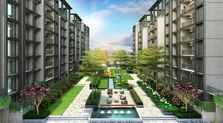 CASA GRANDE MILLENIA Main Image 1