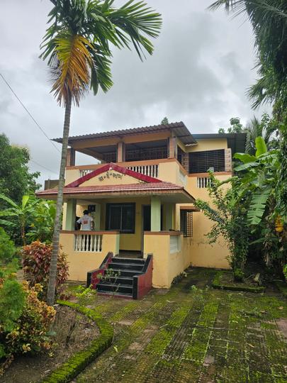 Sai Deep bunglow zanzroli kelve Main Image 1