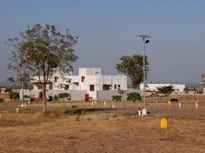 Image of 1840 Sq.ft Residential Plot / Land for sale in Hadapsar, Pune for Rs. 1012000