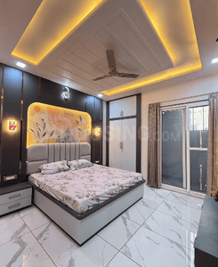 Image of 2800 Sq.ft 3 BHK Villa for sale in Kalwad Road, Jaipur for Rs. 12100000