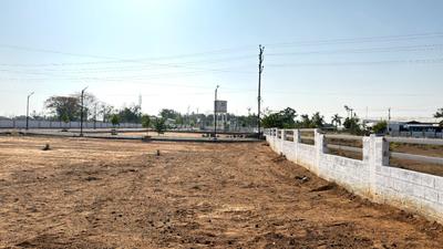 Image of 1755 Sq.ft Residential Plot / Land for sale in Annur, Coimbatore for Rs. 3585000