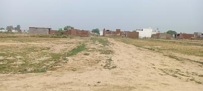 Image of 1800 Sq.ft Residential Plot / Land for sale in Palwalrural, Palwal for Rs. 4800000