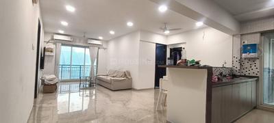 3.5 BHK Flat
