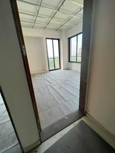 Kitchen Image of 1745 Sq.ft 3 BHK Apartment / Flat for sale in Pal Surat for Rs. 7800000