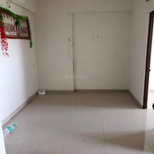 Hall Image of 820 Sq.ft 2 BHK Apartment / Flat for rent in Ghodasar Ahmedabad for Rs. 14000