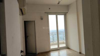 Bedroom Image of 1508 Sq.ft 3 BHK Apartment / Flat for rent in DLF The Primus, Sector 82A Gurgaon for Rs. 54000