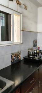 Kitchen Image of 1080 Sq.ft 2 BHK Apartment / Flat for sale in Vidhya Nagar Guntur for Rs. 4950000