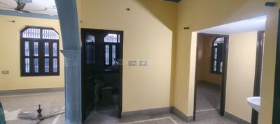 2.5 BHK Independent Builder Floor
