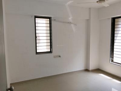 Bedroom Image of 1300 Sq.ft 2 BHK Apartment / Flat for rent in Bakeri Sarvesh, Ranip Ahmedabad for Rs. 14500