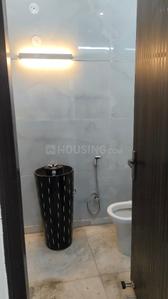 Image of 1600 Sq.ft 3 BHK Builder Floor for sale in Indirapuram, Ghaziabad for Rs. 11000000
