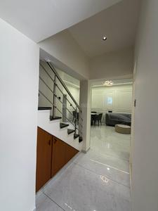 Hall Image of 3600 Sq.ft 4 BHK Independent House for rent in New Alkapuri Vadodara for Rs. 90000