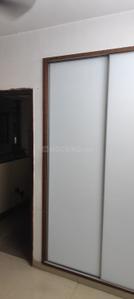 Kitchen Image of 1900 Sq.ft 2.5 BHK Apartment / Flat for rent in Ganesh Malabar County III, Chharodi Ahmedabad for Rs. 26000