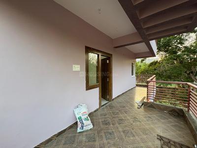 Balcony Image of 1100 Sq.ft 2 BHK Independent House for rent in Kathal More Ranchi for Rs. 11999