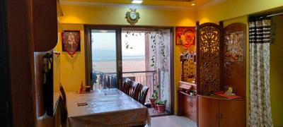 Hall Image of 1300 Sq.ft 3 BHK Apartment / Flat for rent in Lodha Splendora, Thane West Thane for Rs. 45000