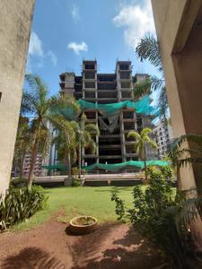Image of 419 Sq.ft 1 BHK Apartment / Flat for sale in Andheri West, Mumbai for Rs. 12700000