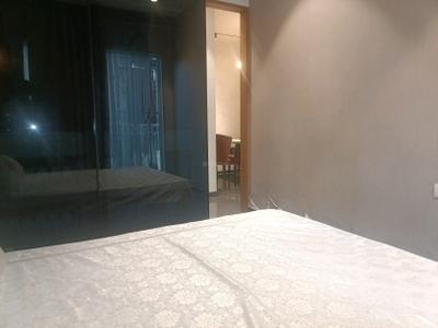 Bedroom Image of 750 Sq.ft 2 BHK Apartment / Flat for sale in Mahaavir Exotique Phase II, Taloja Navi Mumbai for Rs. 7500000