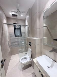 Bathroom Image of 1600 Sq.ft 3 BHK Builder Floor for sale in Surajmal Vihar New Delhi for Rs. 34800000