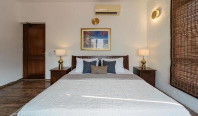 Bedroom Image of Stay luxury pg  in Sector 28, Gurgaon