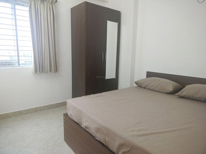 SAFA11 Bedroom 1