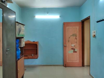 Bedroom Image of 800 Sq.ft 2 BHK Apartment / Flat for sale in Mulund East Mumbai for Rs. 13500000