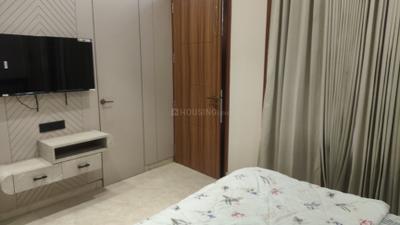 Bedroom Image of 3600 Sq.ft 4 BHK Villa for sale in Tagore Nagar Jaipur for Rs. 32500000
