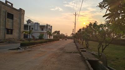 Image of 4000 Sq.ft Residential Plot / Land for sale in Kamal Vihar, Raipur for Rs. 8000000