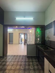 Kitchen Image of 800 Sq.ft 2 BHK Independent House for sale in Vilangadupakkam Chennai for Rs. 3700000