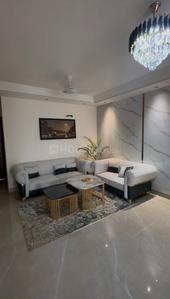 Hall Image of 1620 Sq.ft 3 BHK Builder Floor for sale in Amolik Aster Woods, Sector 98 Faridabad for Rs. 15000000