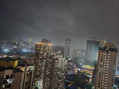 Image of 1000 Sq.ft 2 BHK Apartment / Flat for rent in Dynamix Divum, Malad East, Mumbai for Rs. 70000