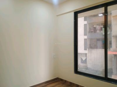 Bedroom Image of 1200 Sq.ft 2 BHK Apartment / Flat for sale in Shubh Iconic, Ambernath East Ambernath for Rs. 5500000