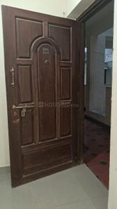 Hall Image of 830 Sq.ft 2 BHK Apartment / Flat for sale in Ranipet Town Ranipet for Rs. 3500000